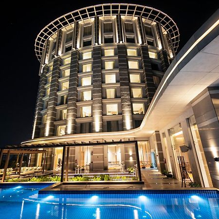 Lyfe Hotel بوهفانيشفار المظهر الخارجي الصورة