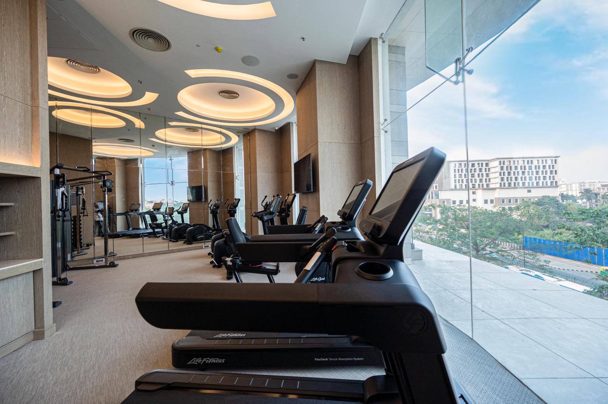 Lyfe Hotel بوهفانيشفار المظهر الخارجي الصورة