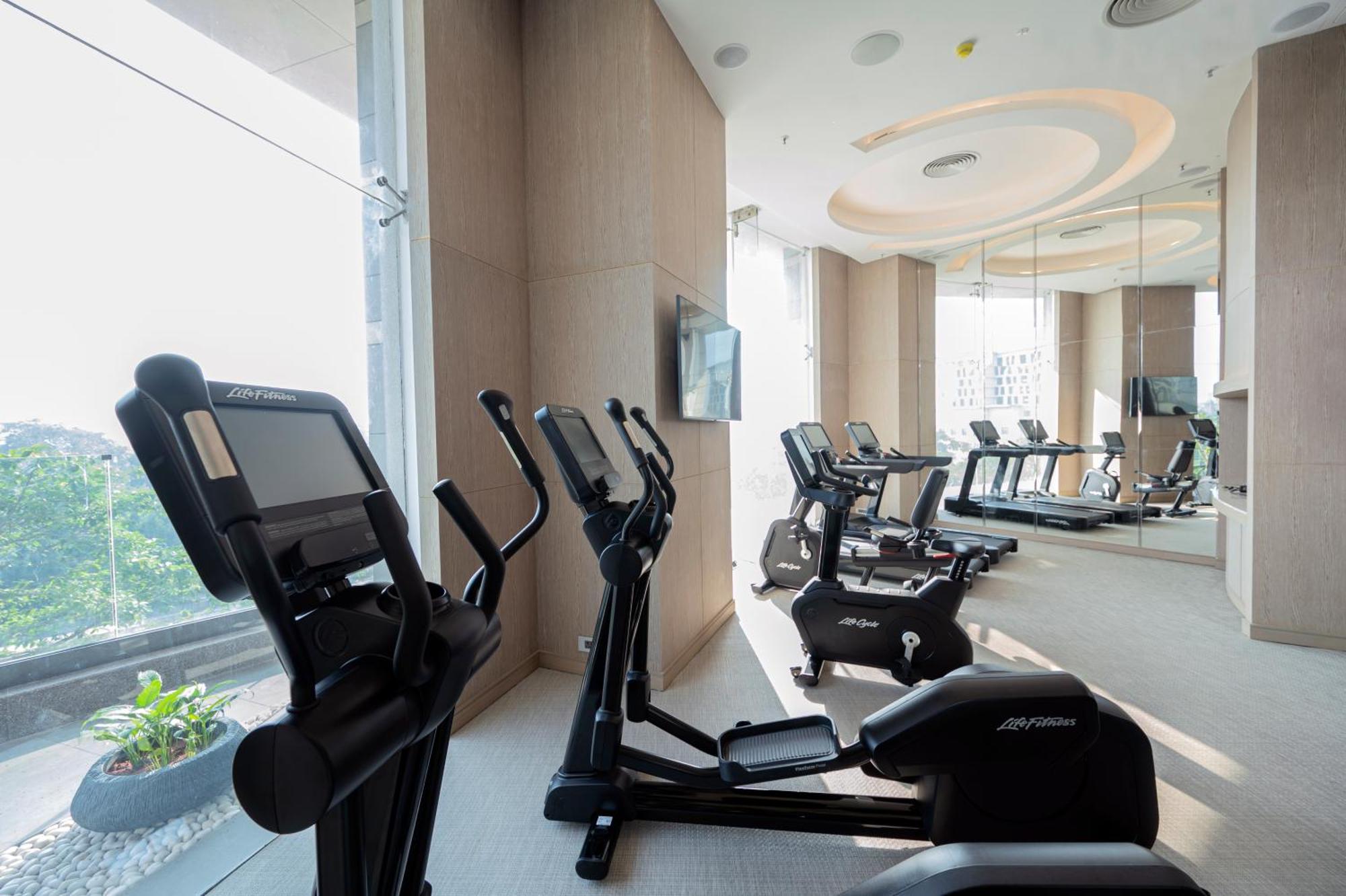 Lyfe Hotel بوهفانيشفار المظهر الخارجي الصورة