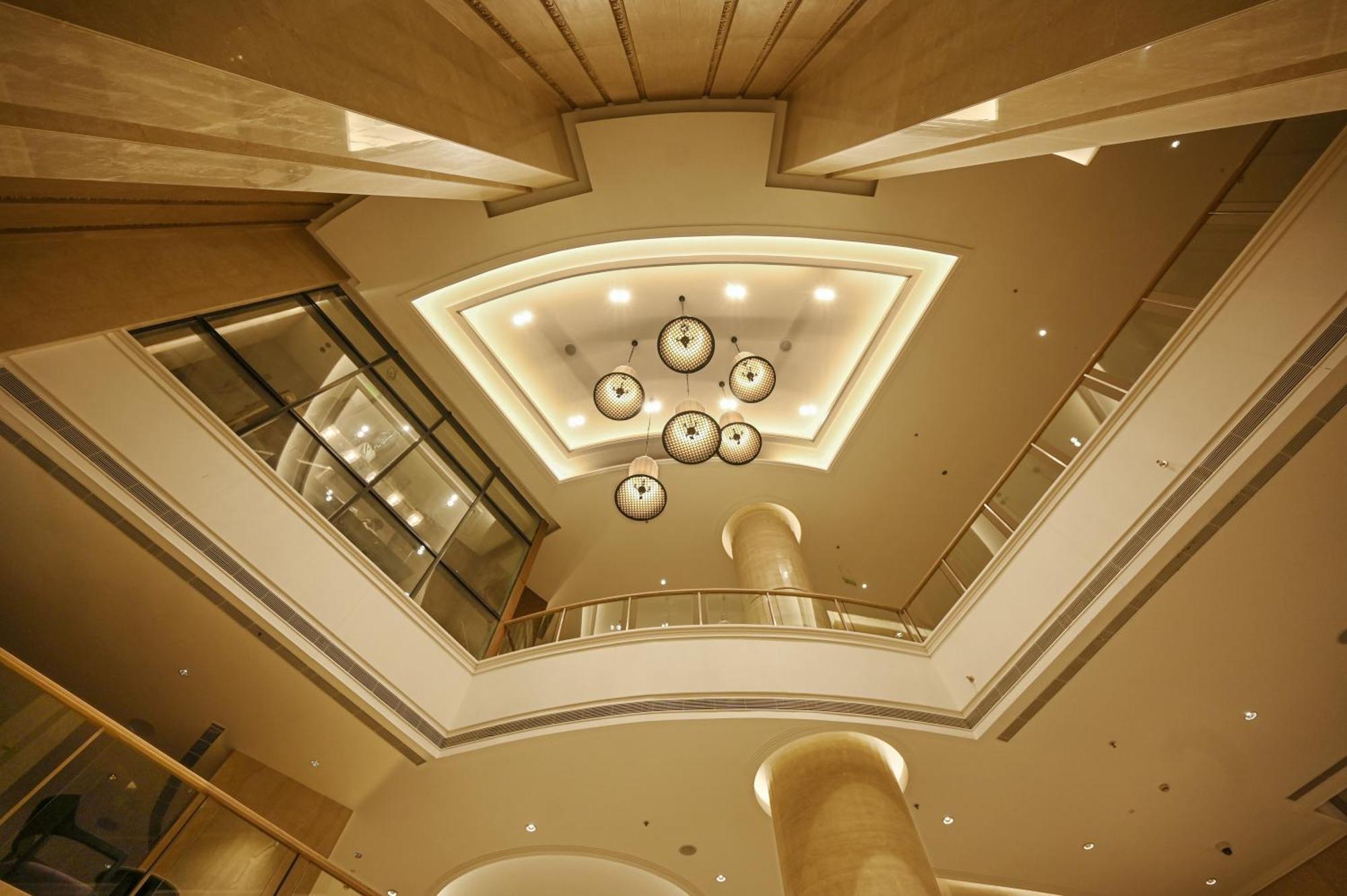Lyfe Hotel بوهفانيشفار المظهر الخارجي الصورة