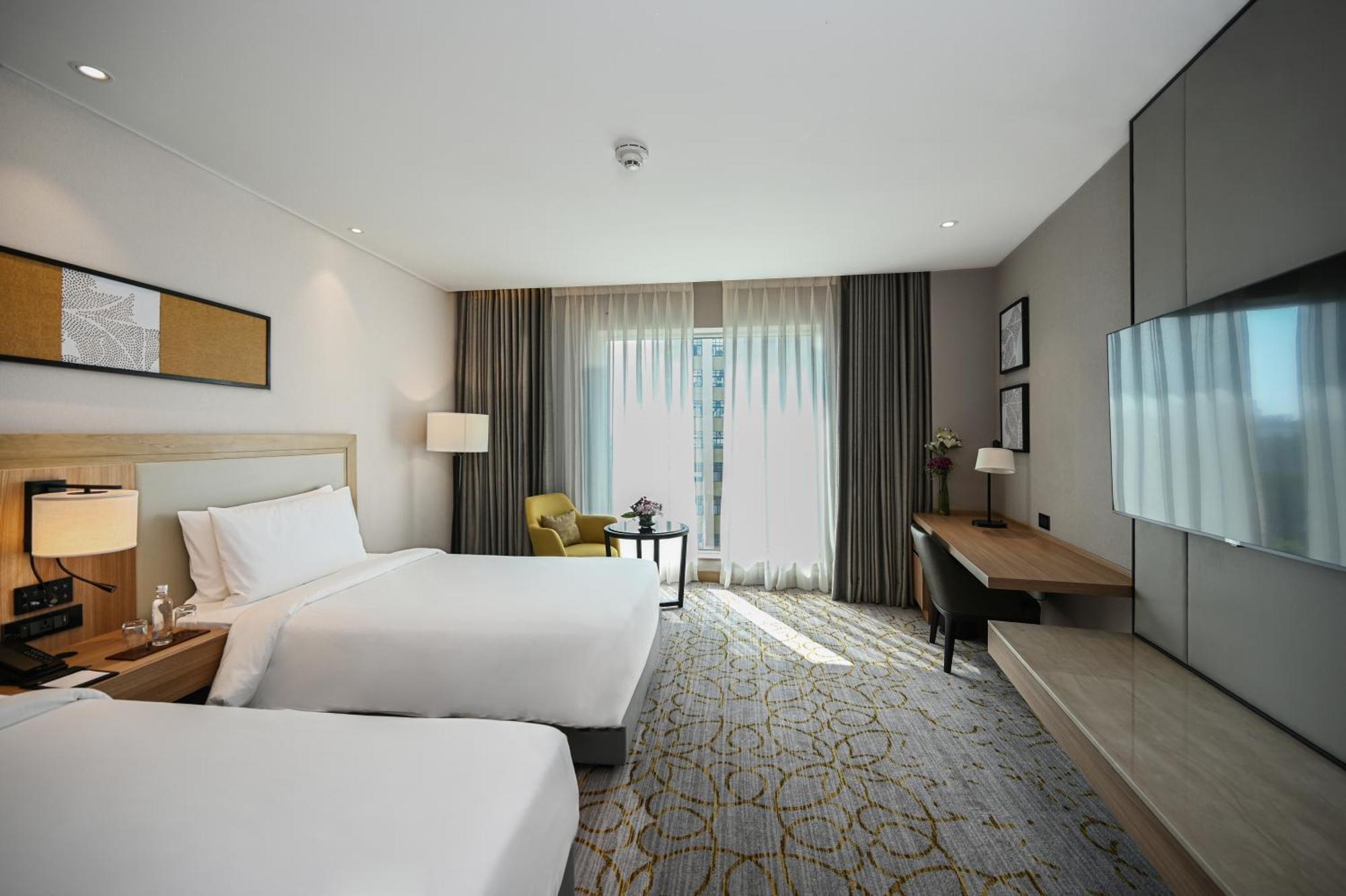 Lyfe Hotel بوهفانيشفار المظهر الخارجي الصورة