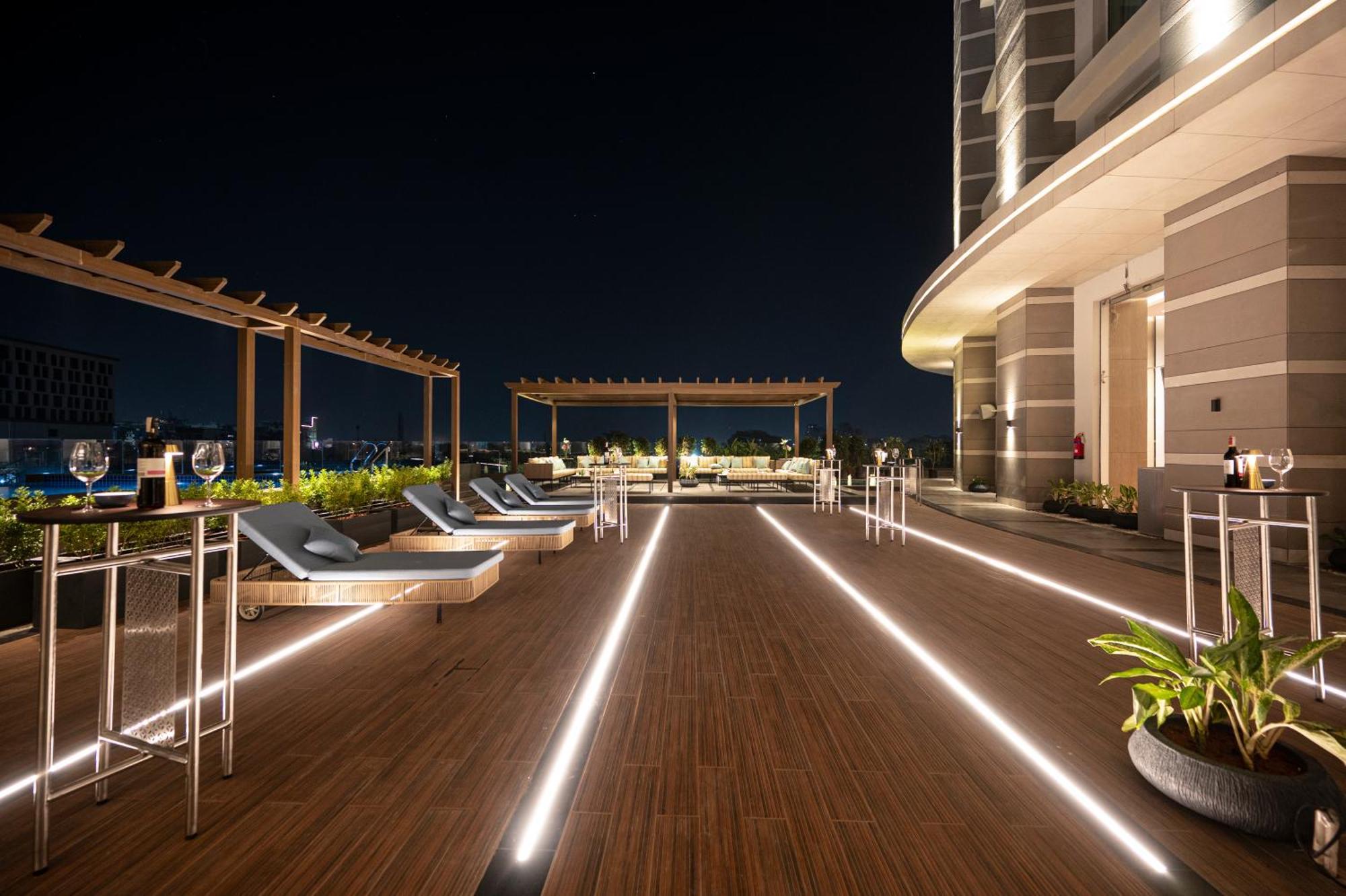 Lyfe Hotel بوهفانيشفار المظهر الخارجي الصورة