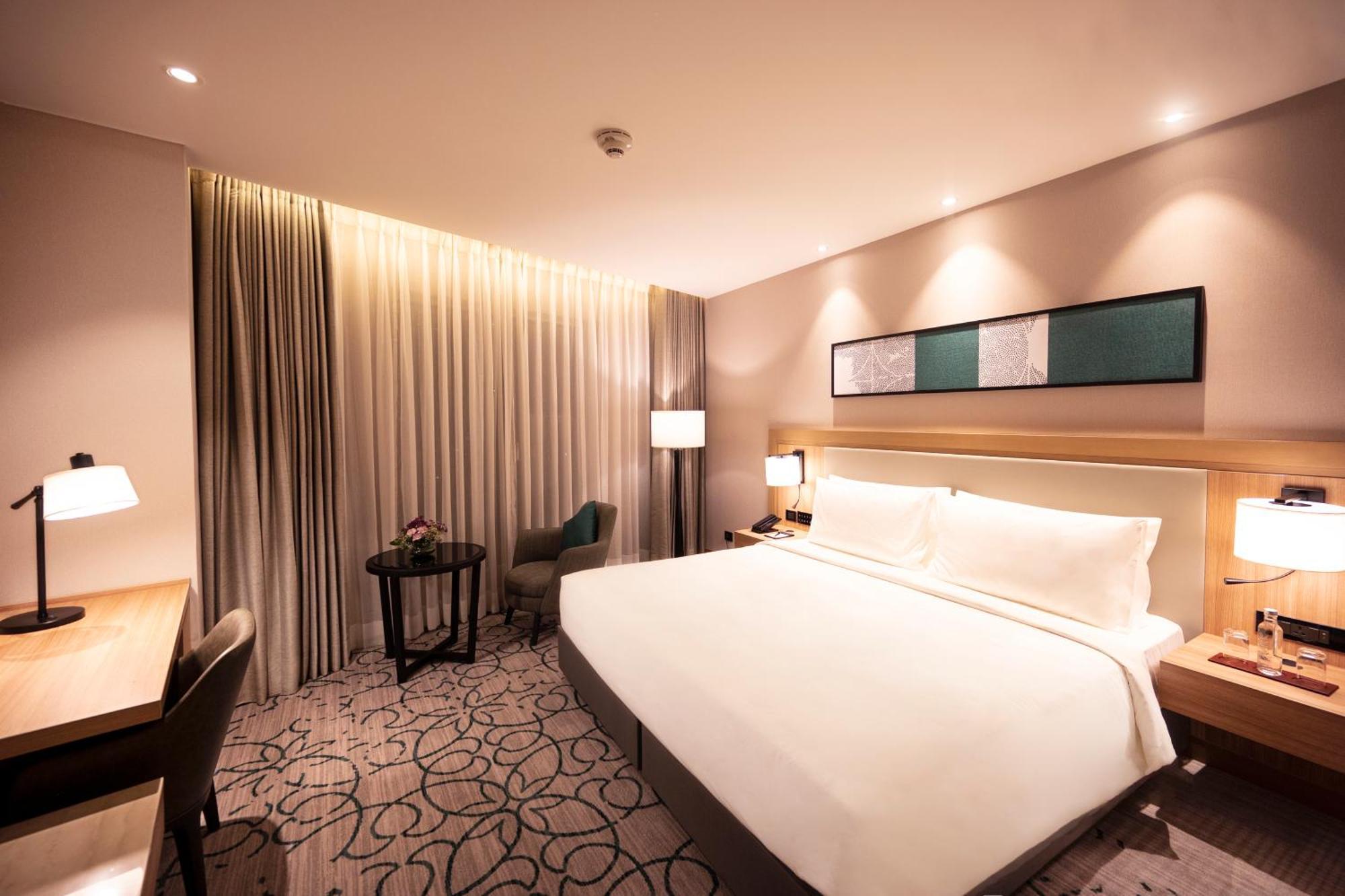 Lyfe Hotel بوهفانيشفار المظهر الخارجي الصورة