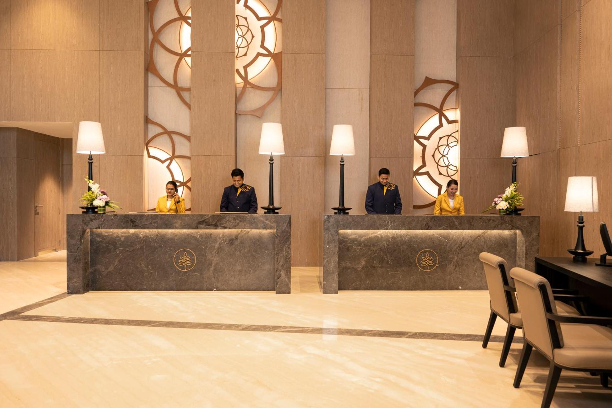 Lyfe Hotel بوهفانيشفار المظهر الخارجي الصورة