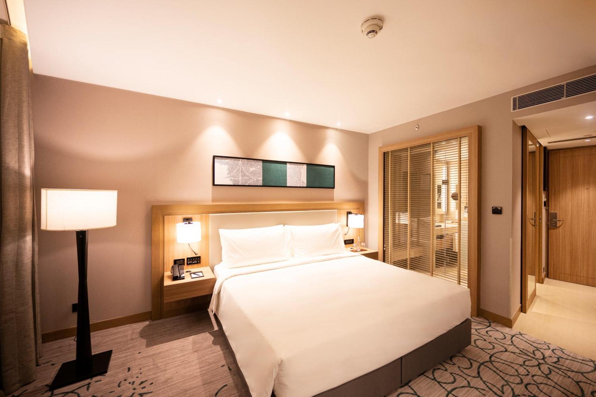 Lyfe Hotel بوهفانيشفار المظهر الخارجي الصورة