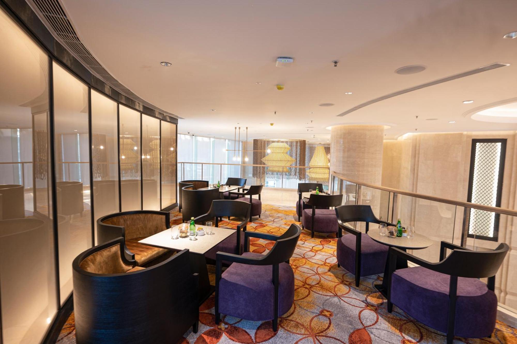 Lyfe Hotel بوهفانيشفار المظهر الخارجي الصورة