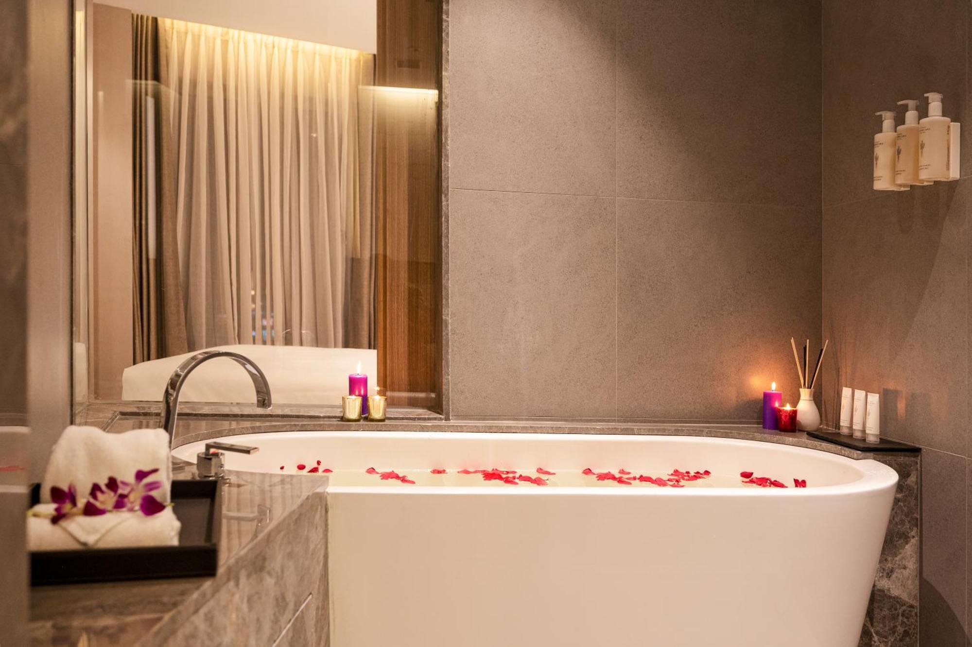 Lyfe Hotel بوهفانيشفار المظهر الخارجي الصورة