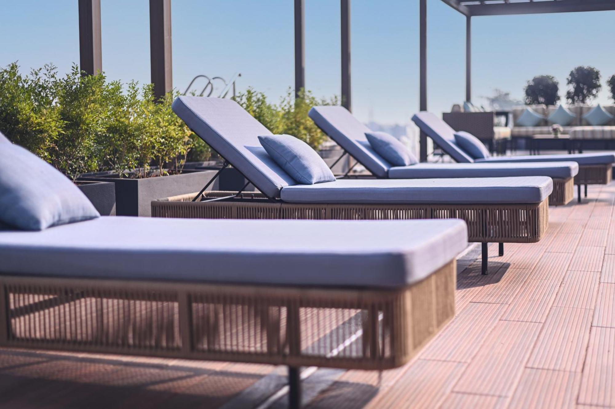 Lyfe Hotel بوهفانيشفار المظهر الخارجي الصورة