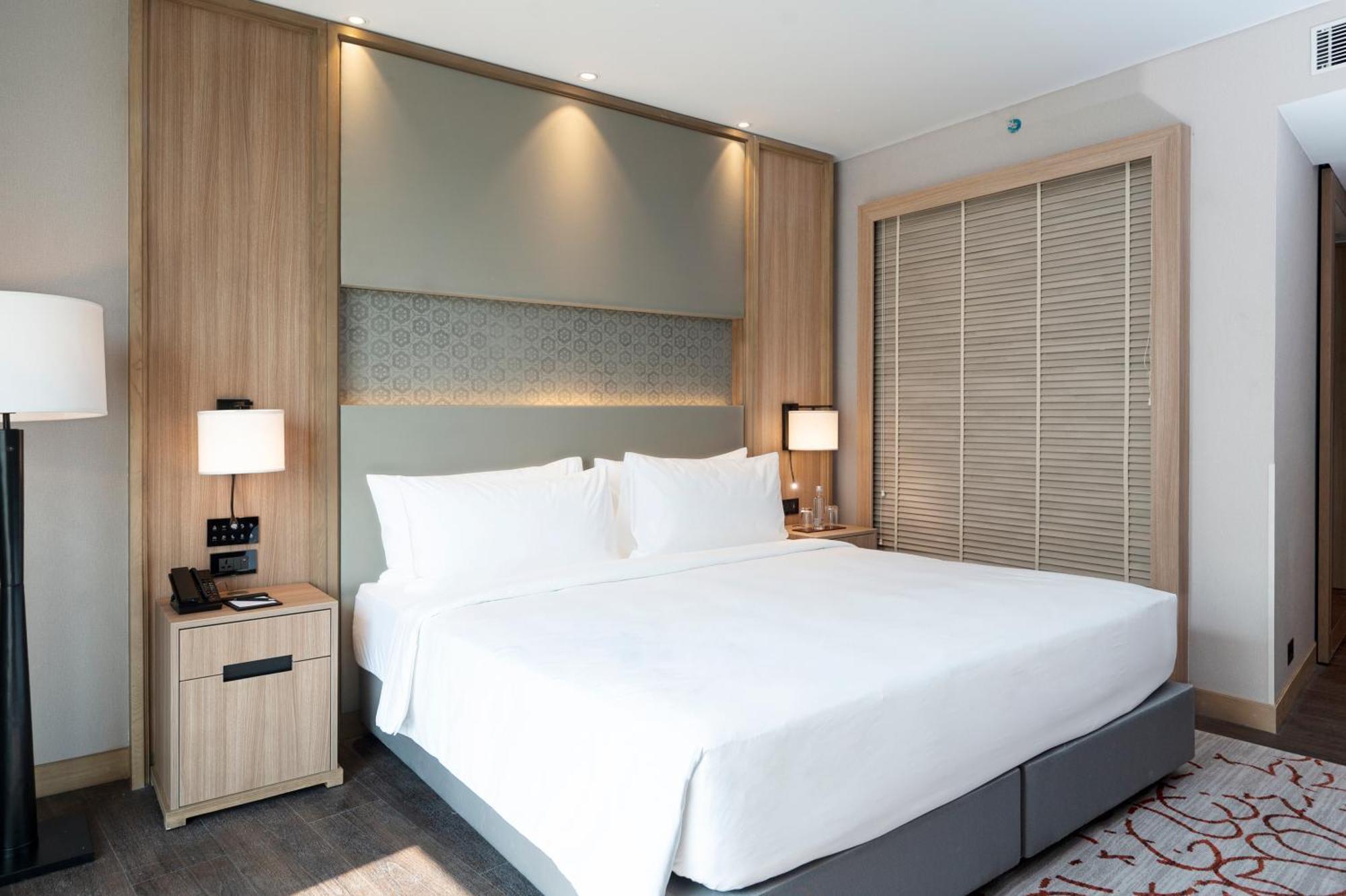 Lyfe Hotel بوهفانيشفار المظهر الخارجي الصورة