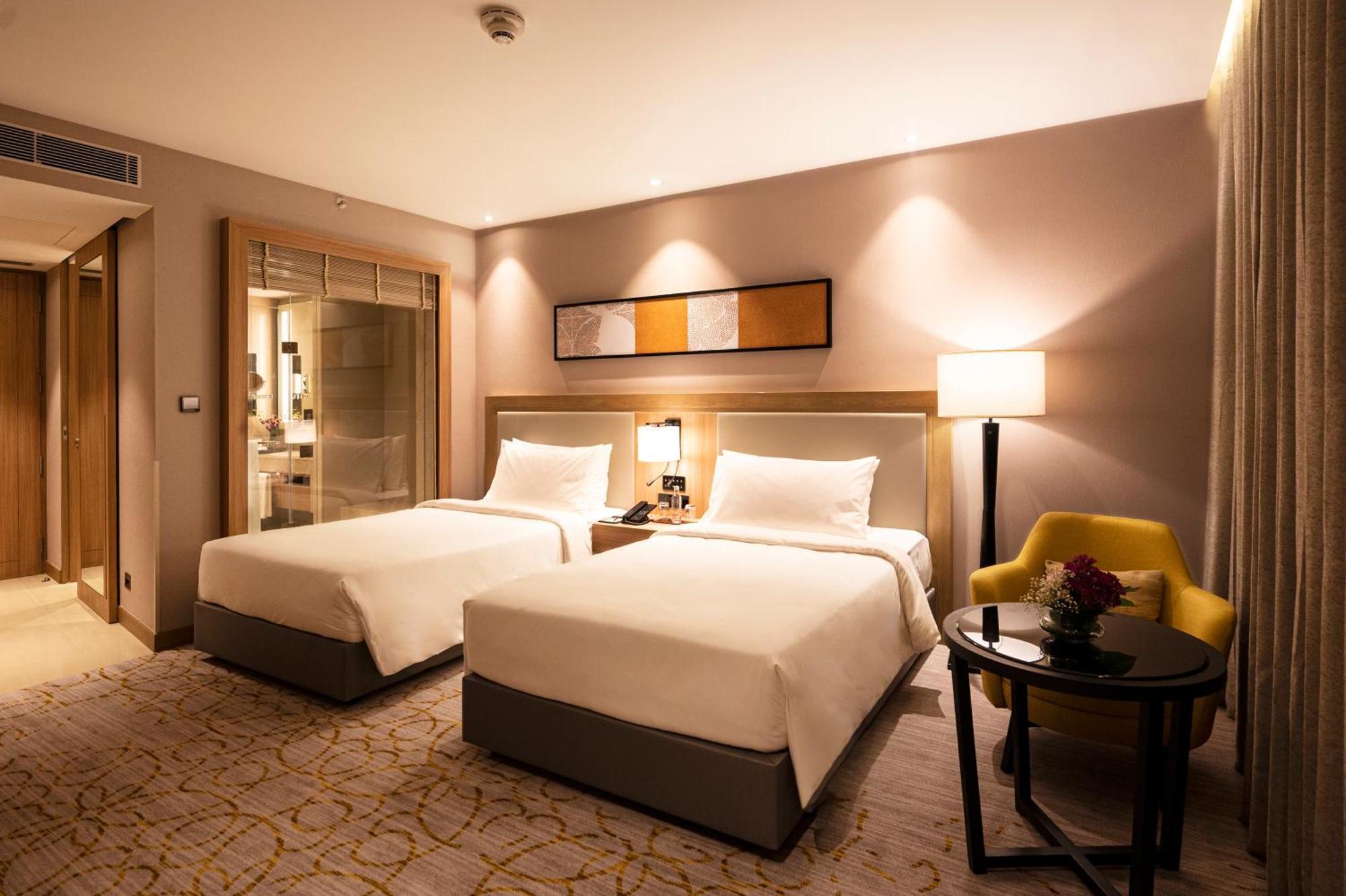 Lyfe Hotel بوهفانيشفار المظهر الخارجي الصورة