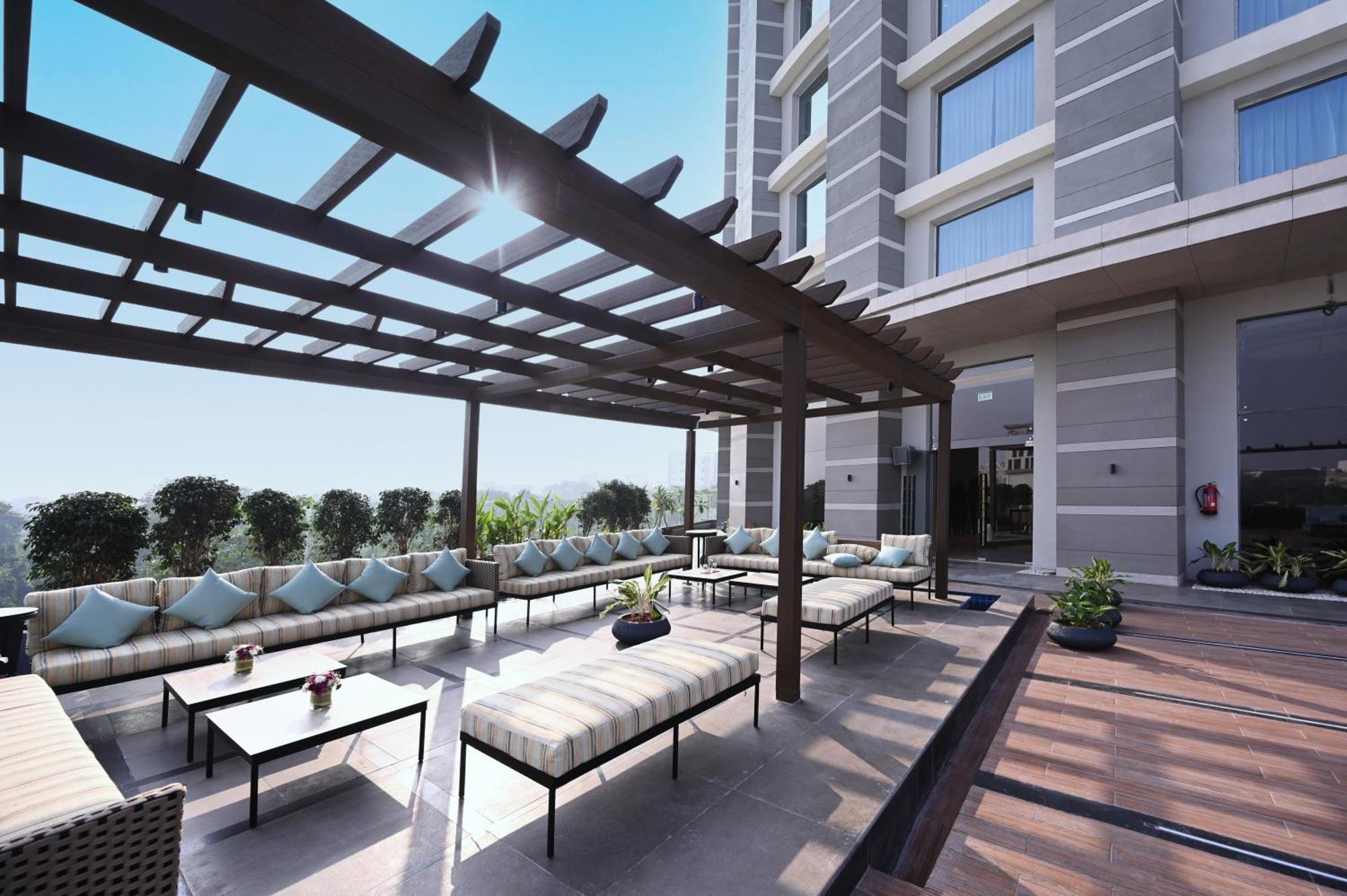 Lyfe Hotel بوهفانيشفار المظهر الخارجي الصورة