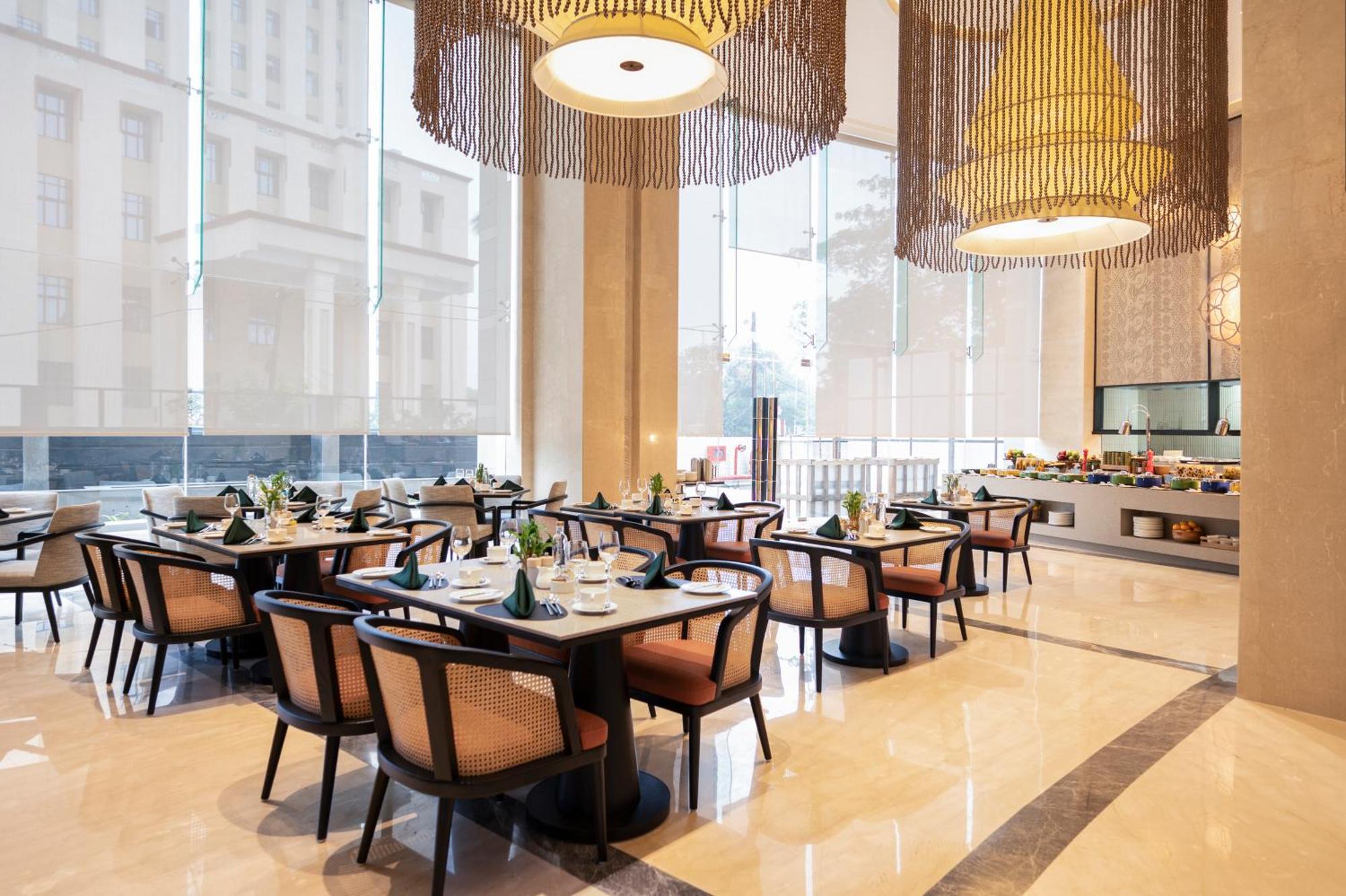 Lyfe Hotel بوهفانيشفار المظهر الخارجي الصورة